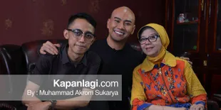 #DWD: Kiswinar Benarkan MT 'Tawarkan' Mama Baru