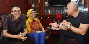 #DWD - Kiswinar: Nggak Perlu Tes DNA, Tes Audio Aja