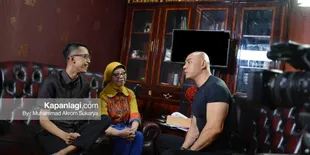 #DWD: Kiswinar Jadi Saksi Mata KDRT Yang Dialami Aryani