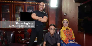 #DWD: Meski Ada Kesempatan Kedua, MT Tetap Bersama Ms. X