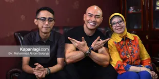 #DWD: Momen MT Mengaku Ada Wanita Lain, Sampai Cermin Pecah