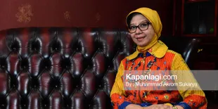 #DWD: Semua Uang MT Diserahkan Aryani, Tapi ...