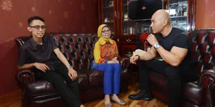 #DWD: Pasca Sidang Keluarga, MT Sempat Sepakat Jauhi Mrs. X