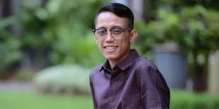 #DWD: Tak Diakui Oleh Ayah, Ini Cerita Pedih Kiswinar di Sekolah