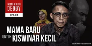 #DWD: Terungkap, Ada Ms.X Dalam Pernikahan MT &#38; Aryani