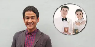 Dwi Andhika Kaget dan Pertanyakan Pernikahan Asty Ananta