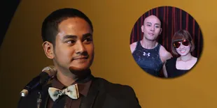 Dwi Andika Cemburu Lihat Kemesraan Deddy - Chika