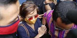 Dwi Sasono Dipindah Ke RSKO, Widi Mulia Dengan Setia Menemani