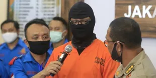 Dwi Sasono Mengaku Pakai Ganja Rutin Selama Sebulan Terakhir, Ini Kata Kuasa Hukum