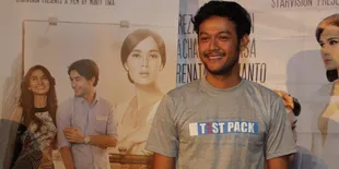 Dwi Sasono Nyaman Perankan Adi di Sitkom Tetangga Masa Gitu