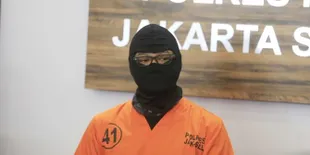 Dwi Sasono Pakai Ganja Buat Mengisi Waktu di Saat Pandemi Corona, Kini Jadi Tersangka