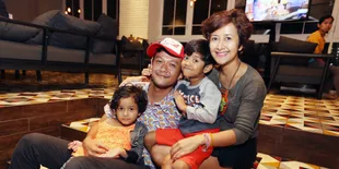 Dwi Sasono Senang Perani Karakter Culun