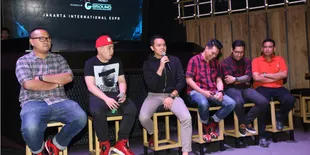 DWP 2014 Akan Hadirkan Gimmick-Gimmick Seru