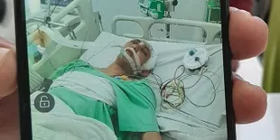 Dylan Carr Dipindahkan dari Ruang ICU, Begini Kondisinya Sekarang