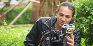 Dylan Carr Kecelakaan, Perannya di Sinetron 'ANAK LANGIT' Bakal Dihilangkan?