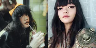 Dylan Sada Kembali Beraksi, Dress &#38; Posenya Bicara Banyak Hal