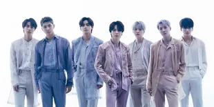 "DYNAMITE" dari BTS Jadi Lagu K-Pop Boygroup Pertama yang Ditonton Lebih dari 2 Miliar