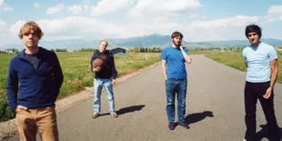 Eargasm Bersama Explosions In The Sky, Yuk Cek Tiketnya