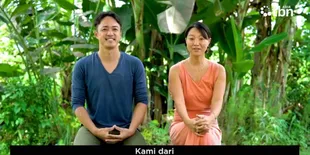 Earth Company Impact Trip - TBN Asia 2022