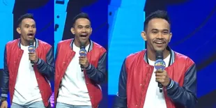 Ebel Tampilkan Aksi Panggung Yang Total di Top 32 SUCA 4, Bikin Soimah Terpingkal