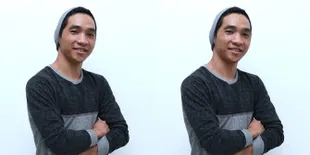 Ebi Suntara LIDA 2019, Anak Petani Sayur yang Ingin Bikin Bangga Orang Tua