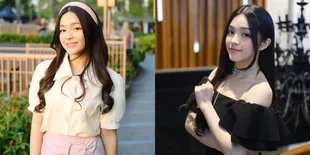 Eca Aura Curhat Pernah Bertemu Pria Baik tapi Tak Bisa Bersama, Diduga El Rumi