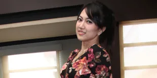 Echa Paramitha Tampilkan Musik Tradisional Puncak Acara MIss World 2013