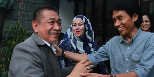 Eco Music Camp 2015, Gabungkan Indahnya Musik dan Alam