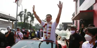 ECPAT Sayangkan Stasiun TV yang Menayangkan Konten Saipul Jamil, Minta Jangan Dinormalkan