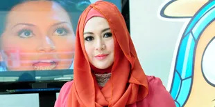 Eddies Adelia Panik Dengar Guntur Bumi Ditangkap