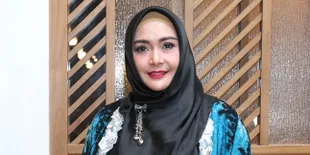 Eddies Adellia Positif Terpapar Covid-19: Semoga Sebagai Penggugur Dosa
