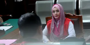 Edies Adelia Anggap Wajar Nafkah Ratusan Juta Rupiah Dari Suami