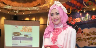 Edies Adelia Belum Tahu Berkas Perkaranya P21