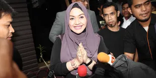 Edies Adelia Bisa Dijadikan Tersangka, Jika...