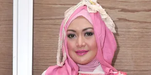 Edies Adelia Pilih Rayakan Lebaran di Penjara
