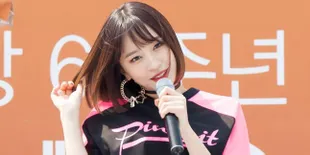 Edit Foto Hani EXID & Seleb Lain Jadi Mesum, Pria Ini Ditangkap