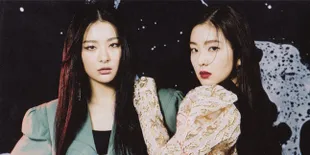Editor Photoshoot Ungkap Ada Seleb dengan Perilaku Kasar, Nama Irene dan Seulgi Red Velvet Terseret Karena Hal Ini