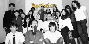 Editor's Pick, Album Favorit Editor KapanLagi.com&#174; Tahun 2013!