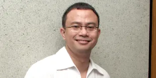 Edwin Manangsang: Ricky Jo Sosok Yang Care