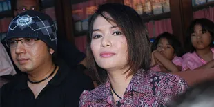 Eel Ritonga Ingatkan Dea Mirella Untuk Hadiri Pemeriksaan