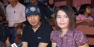 Eel Ritonga Siap Rebut Hak Asuh Anak Dari Dea Mirella