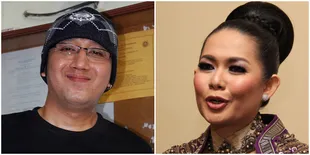Eel Tak Rela Anak Dijadikan 'Senjata' Oleh Dea Mirella