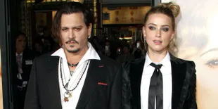 Eewh! Pelayan Rumah Ungkap Dugaan Amber Heard BAB di Kasur dan Beri Bukti Foto yang Bikin Johnny Depp Berang