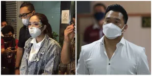 Efek dari Kasus Video Syur 19 Detik, Michael Yokinobu de Fretes Menetap di Jakarta Karena Wajib Lapor