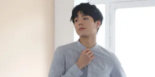 Efek Ganteng Park Bo Gum Bikin Netizen Sampai Makin Cinta