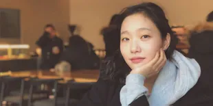Efek Kesuksesan GOBLIN, Kim Go Eun Mengaku Cukup Tertekan Pilih Proyek Baru