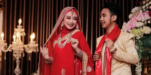 Ega Noviantika dan Rafly Akan Segera Menikah, Pakai Konsep Prewedding Ala India