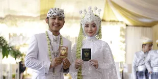 Ega Noviantika dan Rafly Ungkap Alasan Menunda Rencana Bulan Madu Usai Menikah