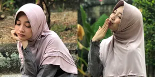 Ega Noviantika Jalani Long Distance Relationship: Cuma Teleponan Aja, Sedih