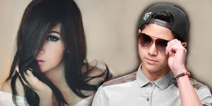 Egha Latoya Konfirmasi Kedekatannya Dengan Al Ghazali